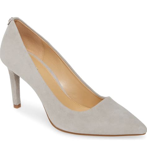 MICHAEL Michael Kors Women's Dorothy Flex Pumps 